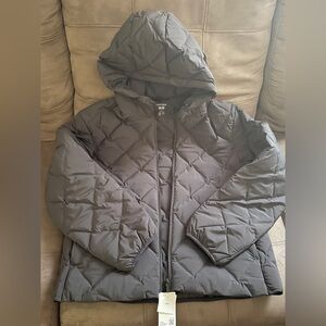 Uniqlo Puffer Parka